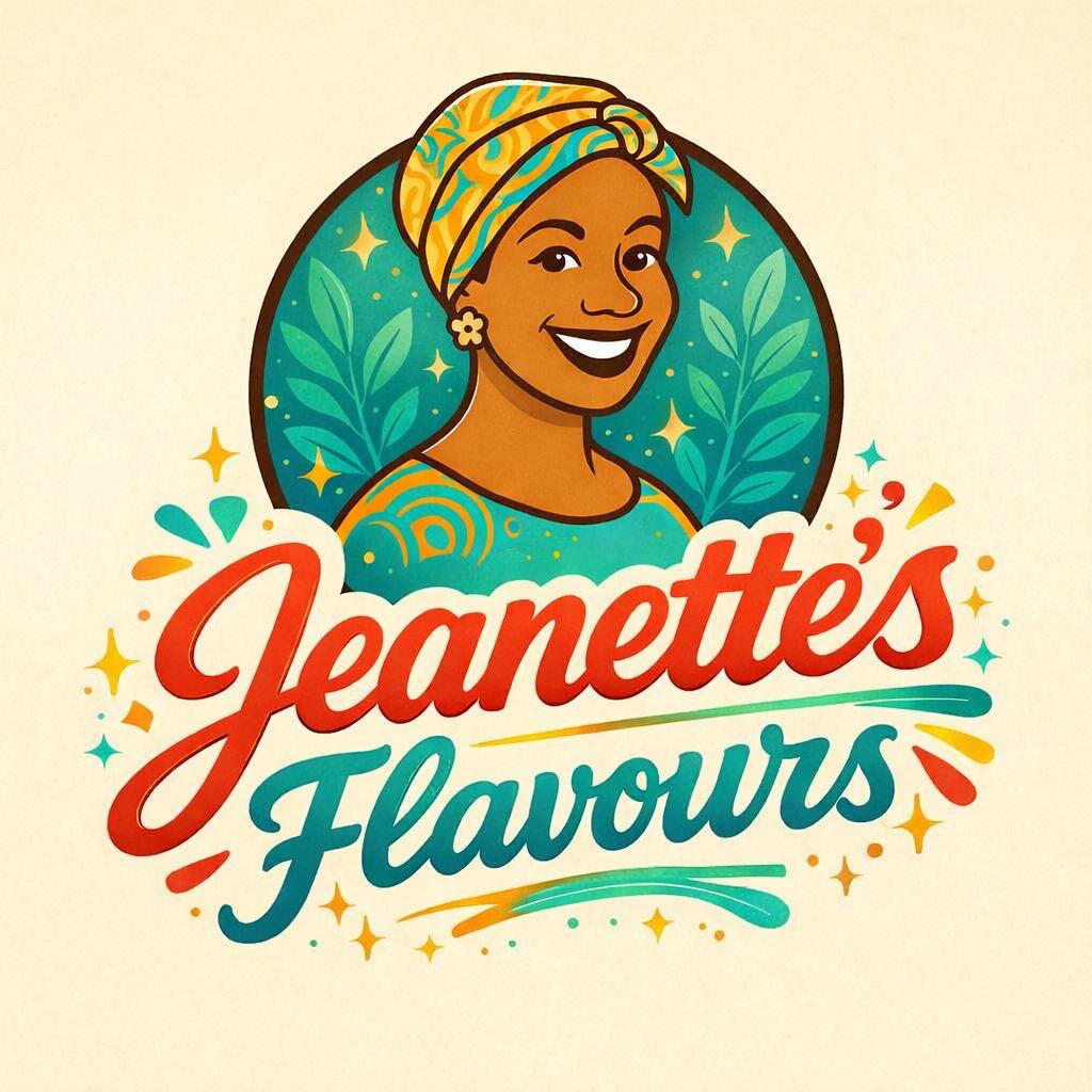 Jeanette's Flavours